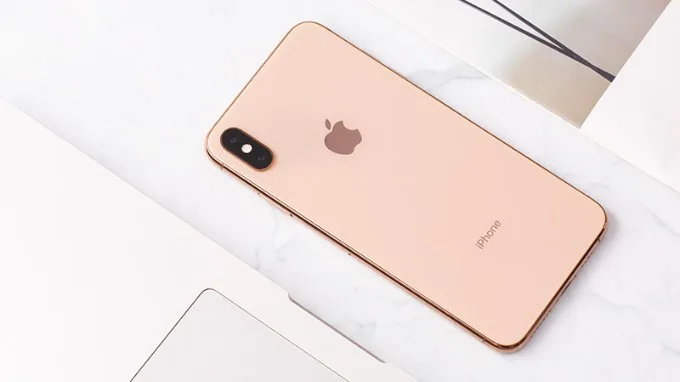 iPhone Xs Max cũ giá dưới 10 triệu