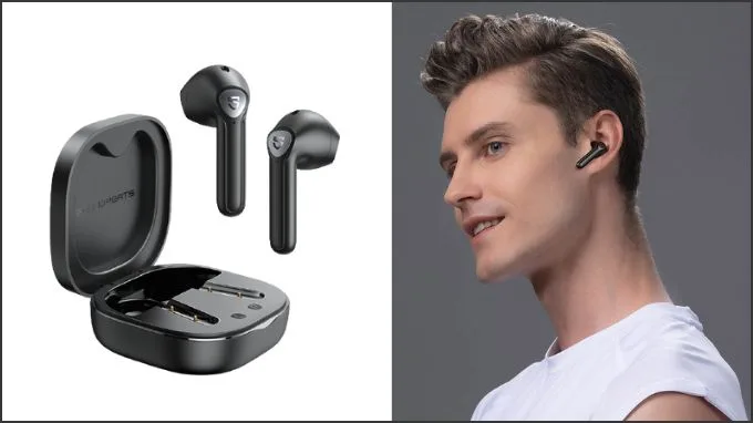 Tai nghe SoundPeats TrueAir 2