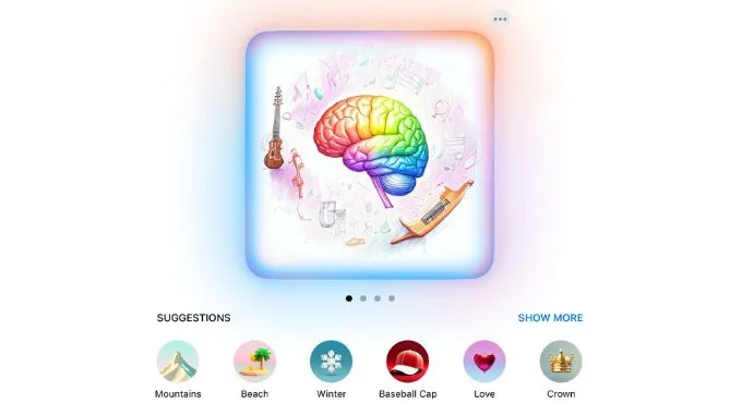 Image Playgroud - AI tạo ảnh