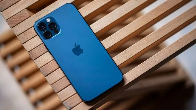 iPhone 12 Pro Max cũ