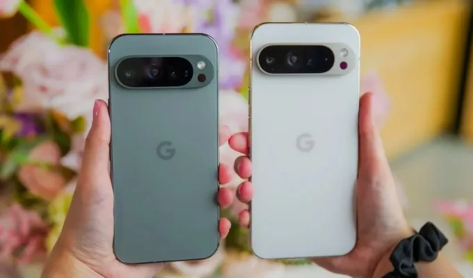 Google Pixel 9 Pro / 9 Pro XL
