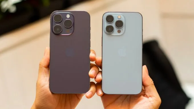 iPhone 14 Pro có mức giá khá cao