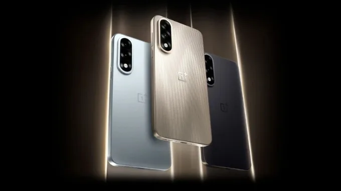 OnePlus Ace 5 Ultra ra mắt