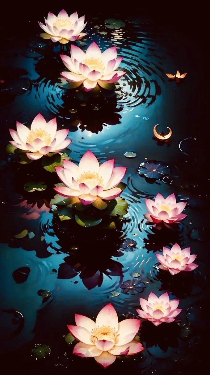 hình nền Vu Lan
