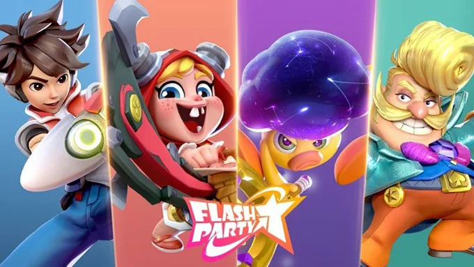 Những tựa game mobile hấp dẫn dành cho game thủ và nhóm bạn thân