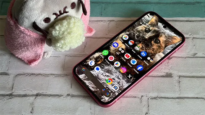 Các điện thoại AI đang ngày càng trở nên tiện ích hơn