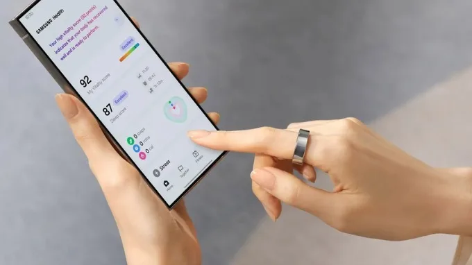Galaxy Ring 2 sẽ nhận được nhiều cải tiến