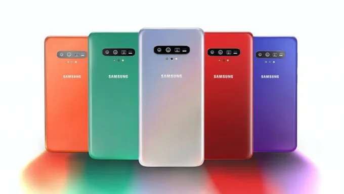 Đánh giá tổng thể thiết kế Galaxy S11 và Galaxy S11 Plus