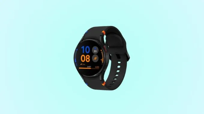 Samsung Galaxy Watch FE