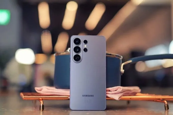 Galaxy S26 Ultra