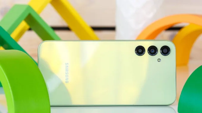 Samsung Galaxy A24 128GB CTY