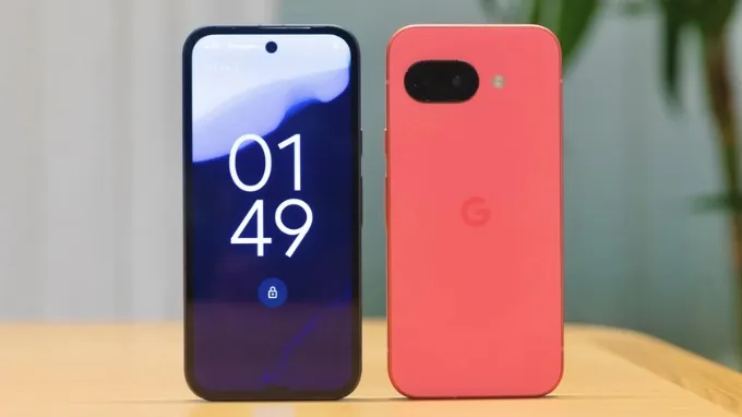 Có nên mua Google Pixel 9a?