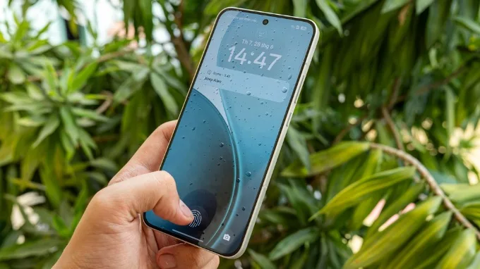 OPPO Reno 14