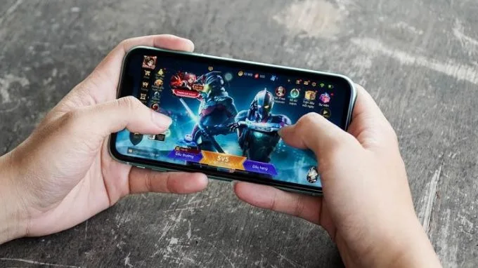 Liên Quân Mobile