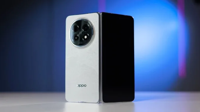 OPPO Find N5