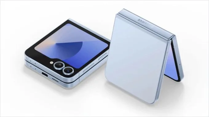 Một số cải tiến trên Galaxy Z Fold 7 và Z Flip 7