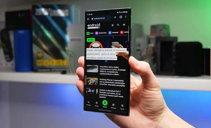 Galaxy S24 có phải là smartphone AI?