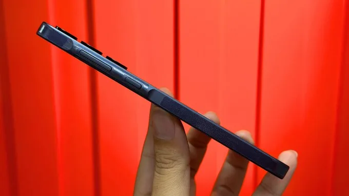 Trên tay Galaxy A35 5G