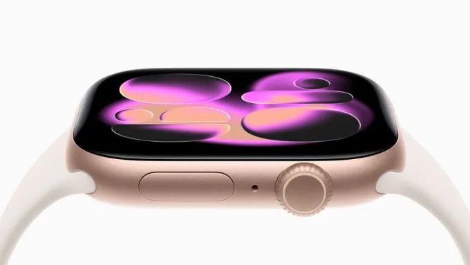 Apple Watch series 11 ra mắt khi nào?