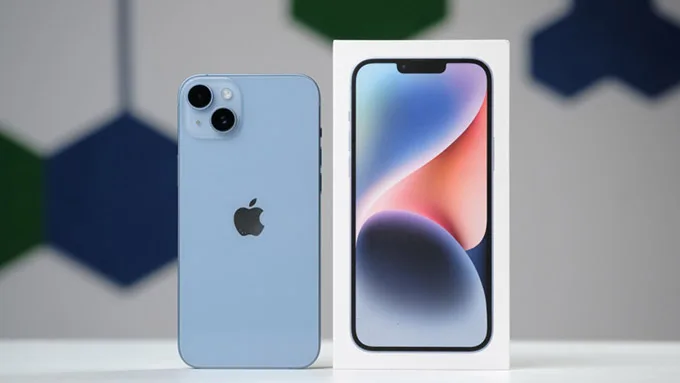 iPhone 14 Plus