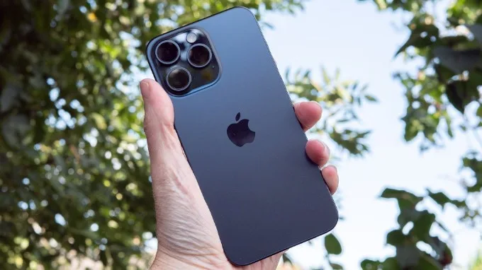 Ai nên mua iPhone 15 Pro Max 1TB VN/A?