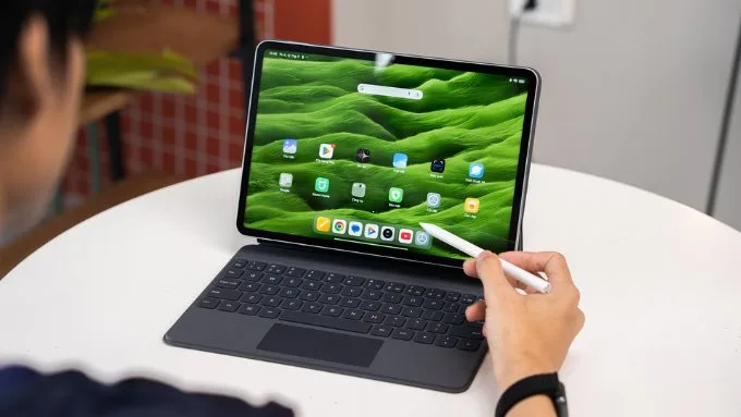 Xiaomi Pad 7