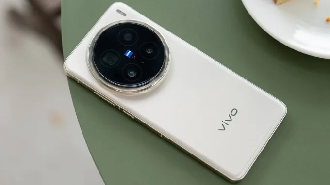 Vivo X200 Pro