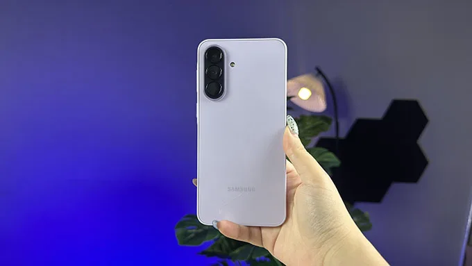 Samsung Galaxy A37 được Samsung trình làng vào cuối tháng 3/2026