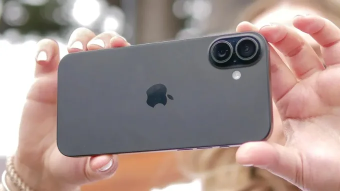 Giá iPhone 16 Plus mới nhất
