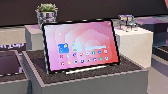 Samsung Galaxy Tab S11 Ultra