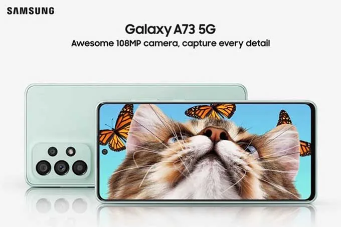 Camera 108 MP trên Galaxy A73 có thể tệ đến như thế nào đây