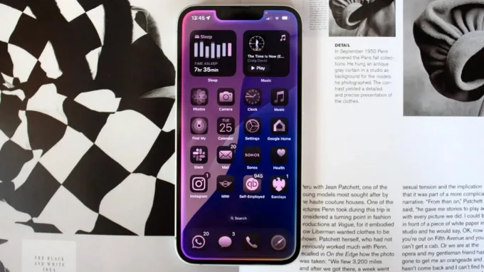So sánh iPhone 16e và iPhone 13 mini về hiệu năng
