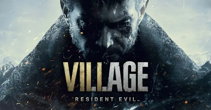 Resident Evil Village là tựa game hay phải tải trên iPhone 15 Pro Max