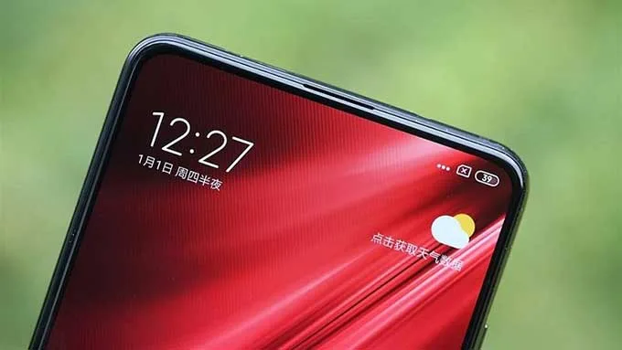 Vì sao công nghệ camera ẩn dưới màn hình không thể thành công như mong đợi?