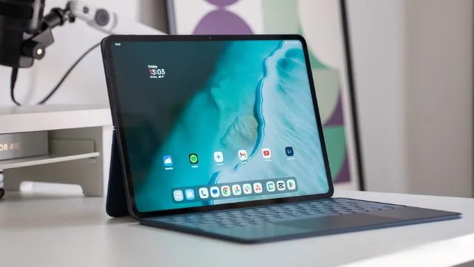 OnePlus Pad 3