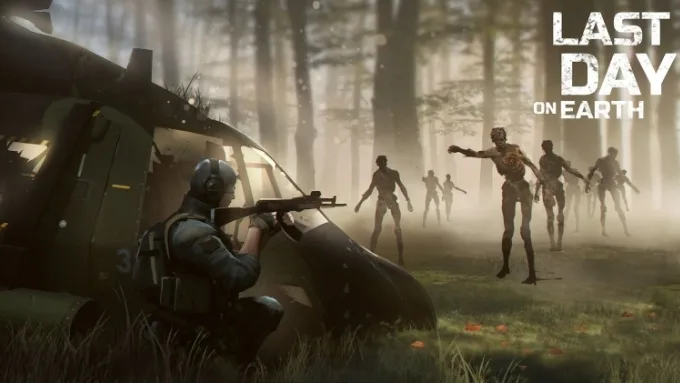 Last Day On Earth là một trong những game zombie hậu tận thế hấp dẫn