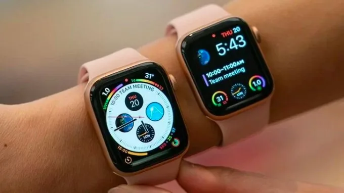 Nên mua Apple Watch Cellular hay GPS