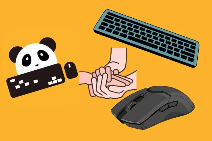 Panda Mouse Pro là gì? 