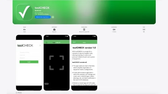 toolChecker