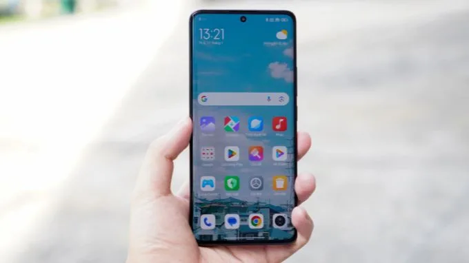 Xiaomi Redmi Note 14 