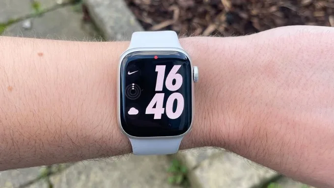 Apple Watch Series 8 41mm (LTE) Cũ