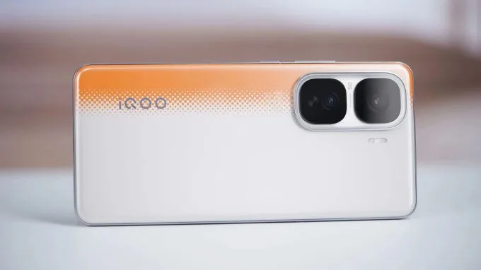 iQOO Neo 10 Pro