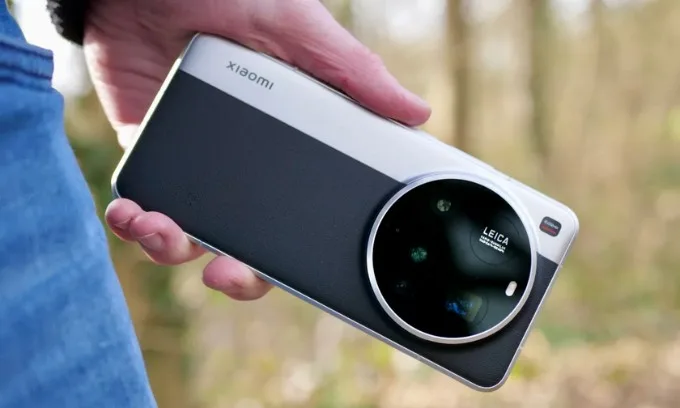 TOP điện thoại Xiaomi chụp ảnh đẹp, chất lượng năm 2025