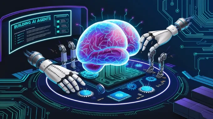 AI Agent có khả năng học hỏi từ môi trường và phản hồi nhận được. 