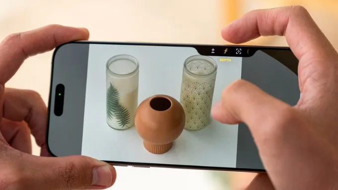 So sánh iPhone 17 và iPhone 16 về camera