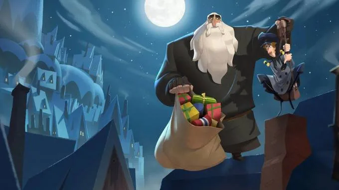 Klaus