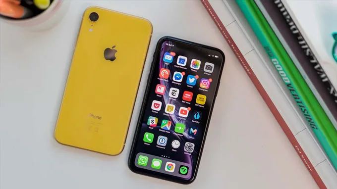 Camera iPhone 11 vẫn tốt hơn iPhone SE 3