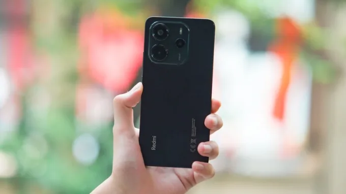 Xiaomi Redmi Note 14 5G