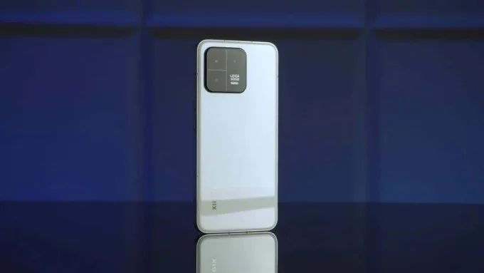 Xiaomi 14 Pro được trang bị bộ vi xử lý Snapdragon 8 Gen 3