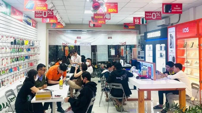 XTmobile mang đến nhiều ưu đãi hấp dẫn cho khách hàng